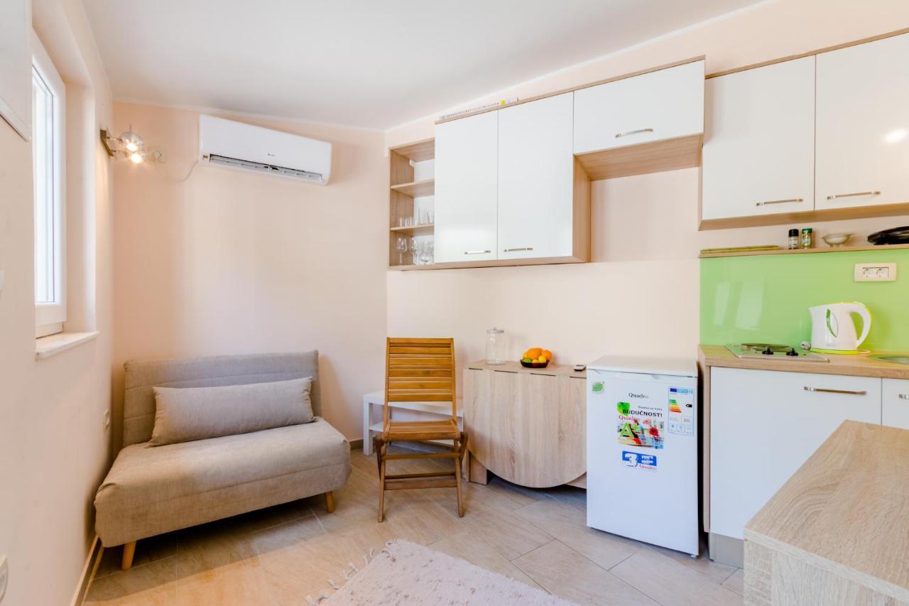 Luxury Villa Roza Split Exterior photo