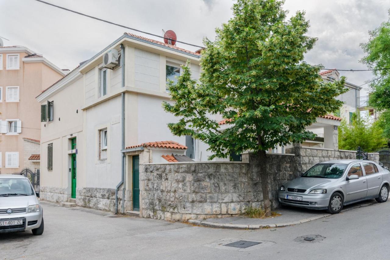 Luxury Villa Roza Split Exterior photo