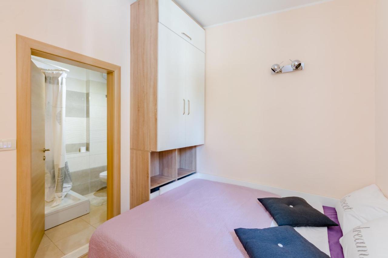 Luxury Villa Roza Split Exterior photo