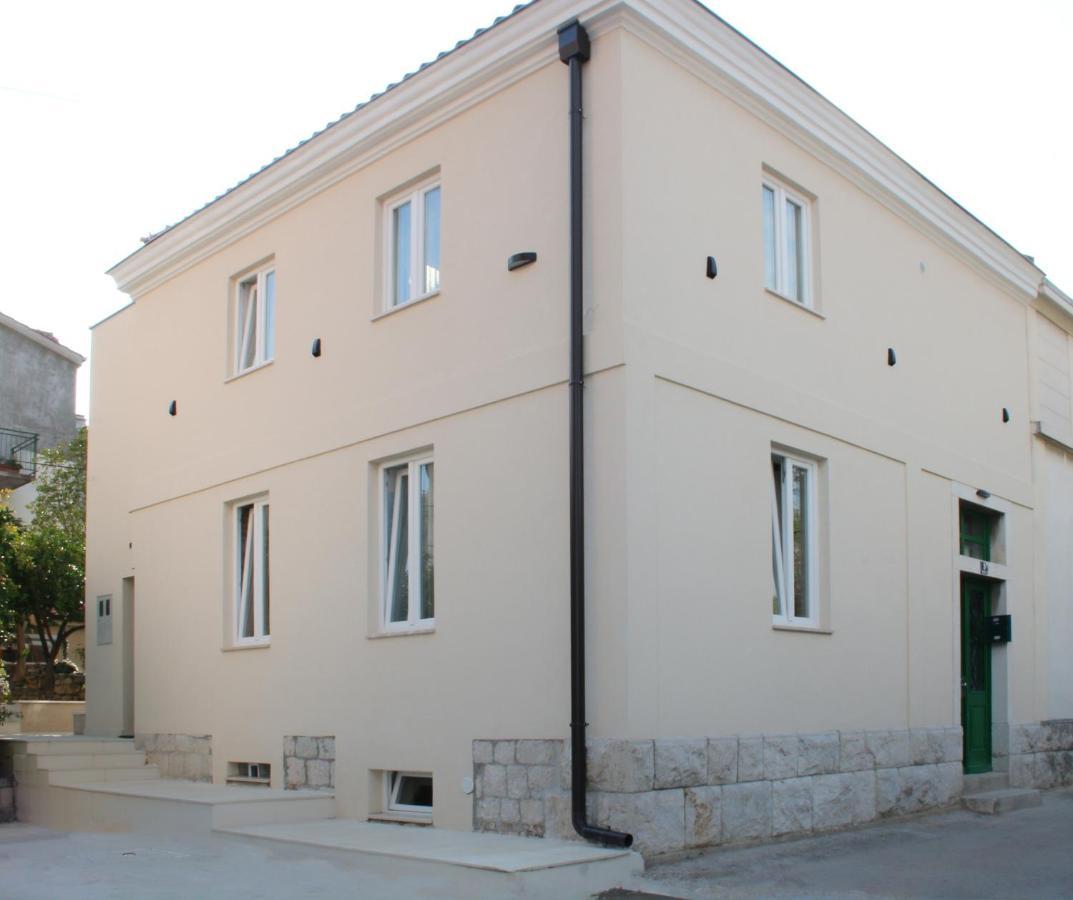 Luxury Villa Roza Split Exterior photo