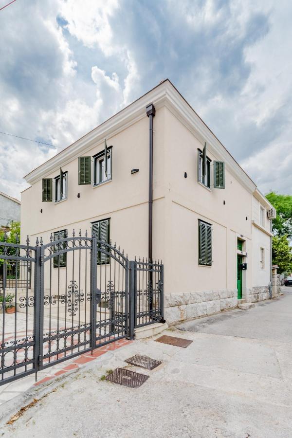 Luxury Villa Roza Split Exterior photo