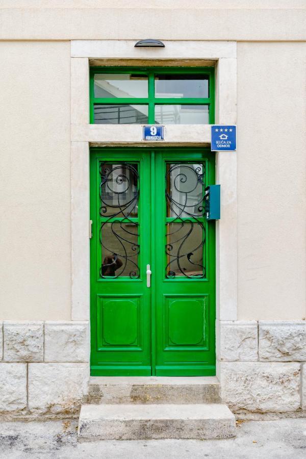 Luxury Villa Roza Split Exterior photo